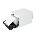 Citizen CT-S751 | Receipt Printer, (USB) (White Case)