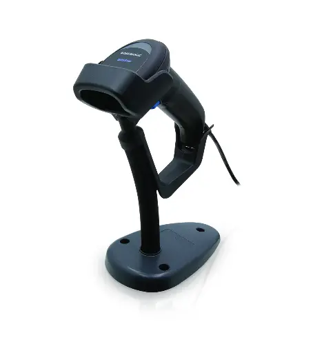 [QD2590-BKK1S] Datalogic QuickScan QD2590 | 2D Imager | Black 