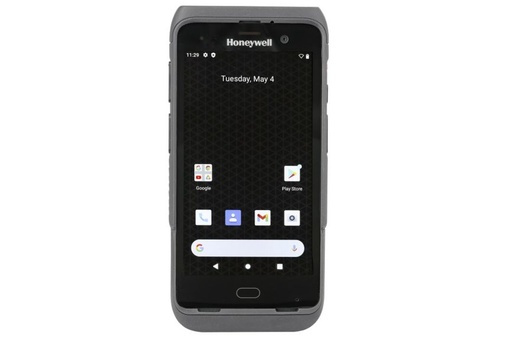 [CT45P-L1N-37D1E0G] Honeywell CT45XP | 6G/64G | Standard Range 6703