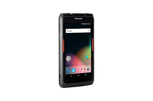 [EDA71-1-B961SAGRK] Honeywell EDA71 | WWAN | 6703 | 4GB/64GB
