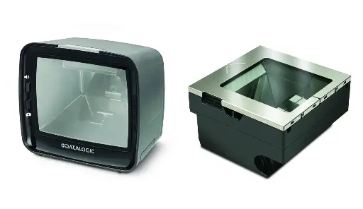 [M3410-010210-00604] Datalogic Magellan 3410VSi | 1D/2D Scanning |   Counter/Wall Mount | No Power Supply