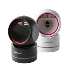 [HF680-R1-1USB] Honeywell HF680 | GEN7 Hands-free Scanner | 2D-Black