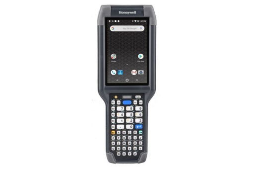[CK65-L0N-F8C210E] Honeywell CK65 | 4GB/32GB | Alpha numeric 53 key | N6803 FR