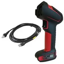 [1990ISR-3USB-R] Honeywell Granit XP 199Xi | SR Standard Range | Ultra rugged-industrial 
