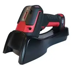 [1991ISR-3USB-5-R] Honeywell Granit XP 199Xi | SR Standard Range | Wireless | Ultra rugged-industrial