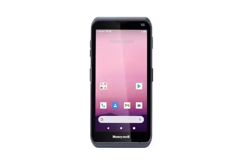[EDA57-1 IBE91H21RK] Honeywell EDA57 (2PIN) | 5G,WWAN & WLAN | S0703 | 8GB/128GB