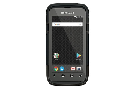 [CT60-L1N-BFP211E] Honeywell CT60XP | Android GMS | Flex Range N6803 | 4GB/32GB
