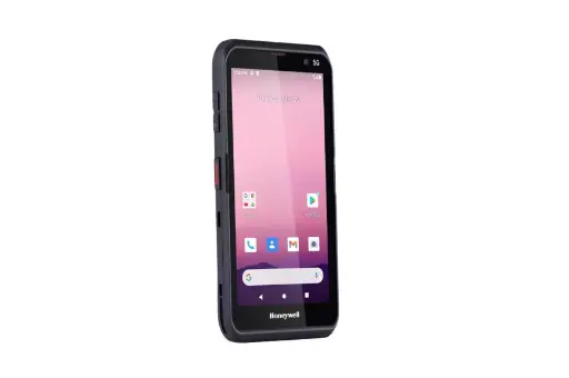 [EDA57-11BE81H21RK] Honeywell EDA57 (2PIN) | 5G,WWAN WLAN | S0703 | 6GB/128GB  