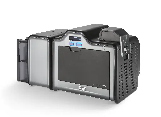 [096640] HID Fargo HDP5000e | Dual Side Printer