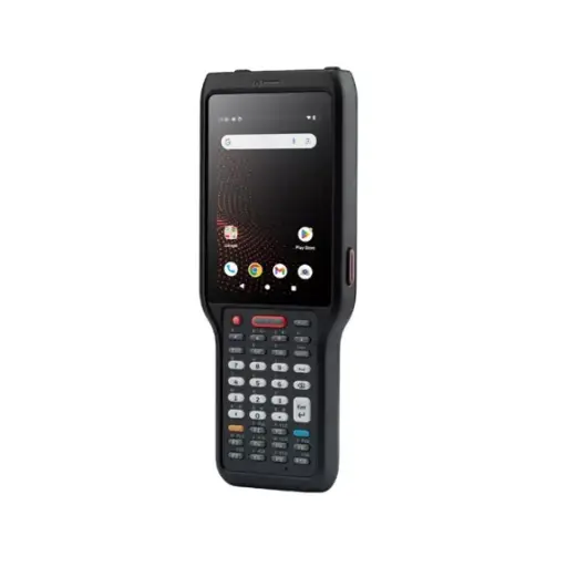 [CK62-X10-37S1ACG] Honeywell CK62 | 5G & Wi-Fi 6E | 47-Key Alphanumeric | 4GB/64GB | Standard Range Engine 