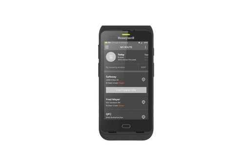 [EDA10-L1N-27C11BE] Honeywell EDA10A | 4GB/32GB |  N6703 SR 
