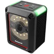 [HF810-01RT00004K-R] Honeywell HF81X Scanner-Only | Tethered, Fix Mount, 1D/2D DPM, FlexRange, 0.5MP, Red , Narrow FOV, Transparent, Ethernet, RS232, Auto-focus, Global