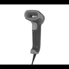 [1470G2D-2USB-1-R] Honeywell Voyager XP 1470G | Black scanner | Flexible presentation Stand