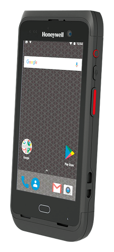 [CT40P-L1N-28R11BE] Honeywell CT40XP | 4GB/32GB |2.2 GHz Qualcomm Snapdragon 660 octa-core | 6803 FR