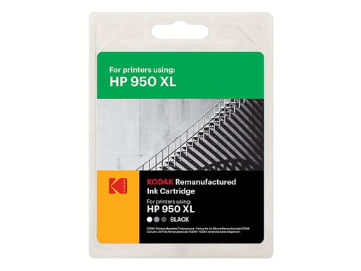 [Kodak CN045AE] Kodak 950XL (Black) for HP Office-Jet