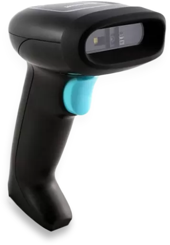 [HH400-R1-2USB-1] Honeywell HH400 | Barcode Scanner