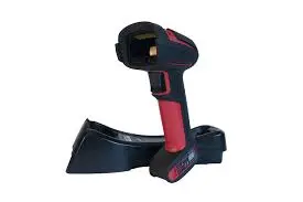 [1991IXR-3USB-5-R] Honeywell Granit 1991iXR Scanner | Wireless. Ultra rugged | XR (FlexRange™) 