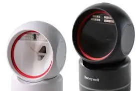 [HF680-R12-2USB] Honeywell Orbit HF680 | Hands-free | Area Imaging Scanner | GEN7 BLACK 